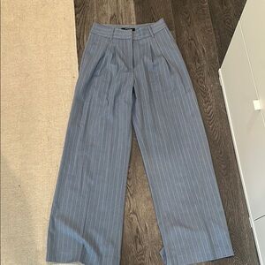 Mayson the Label Wide-Leg Trousers